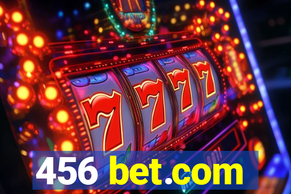 456 bet.com